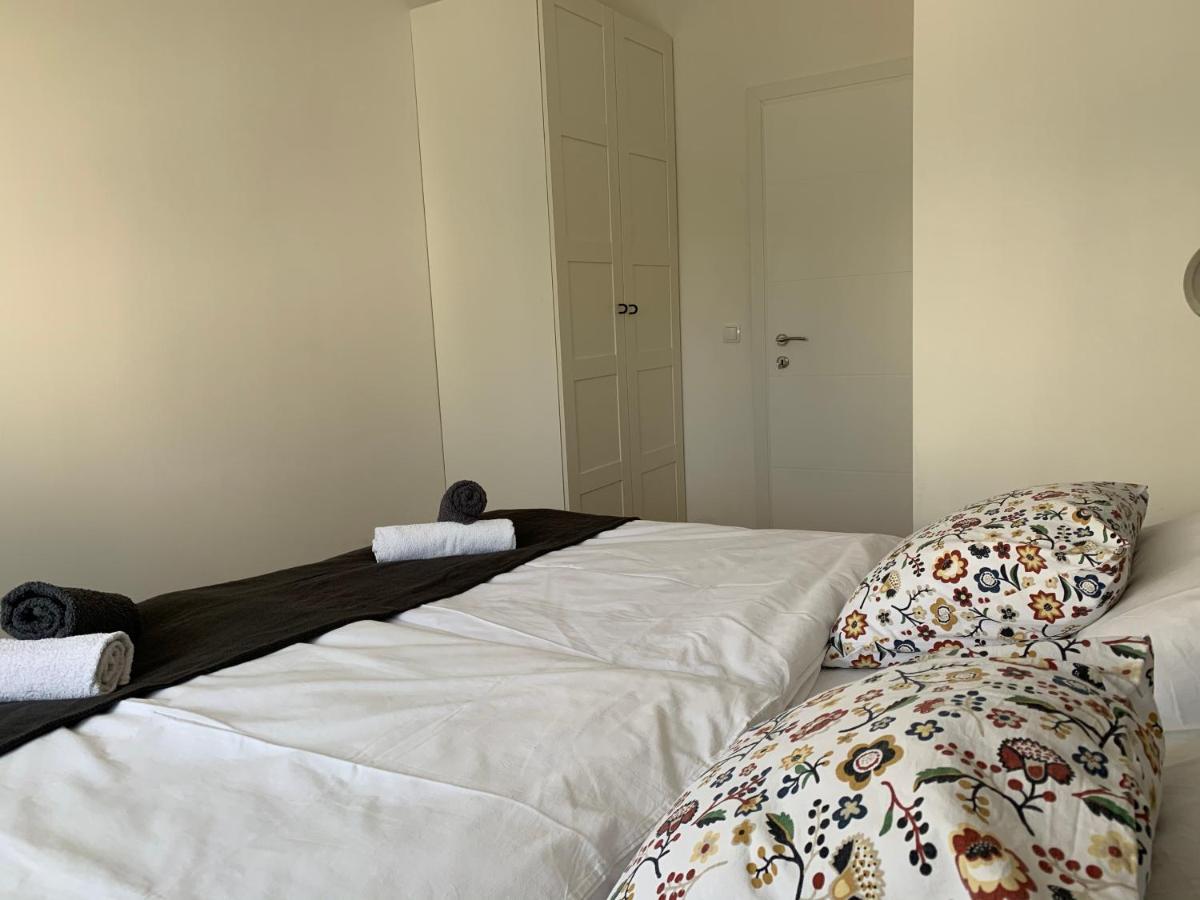 Apartments Luce Trogir Exteriör bild