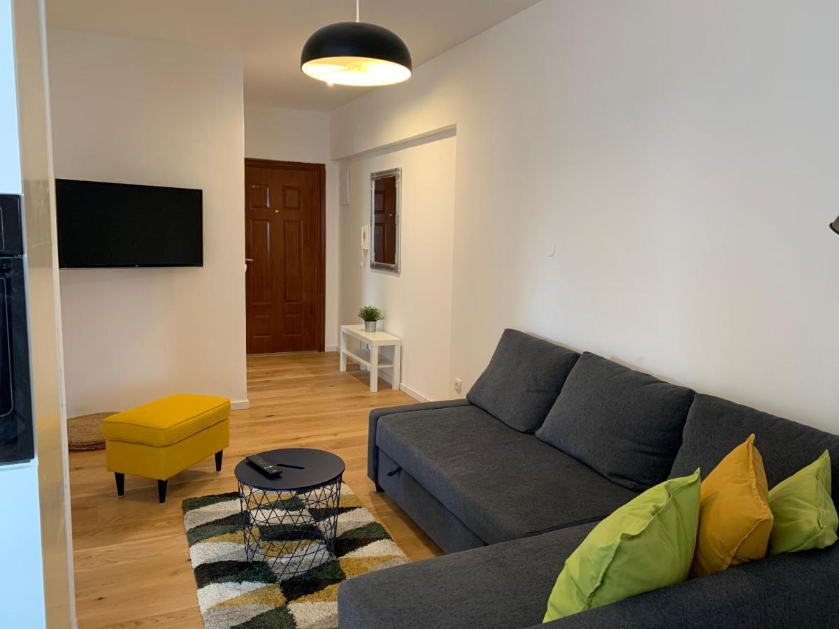 Apartments Luce Trogir Exteriör bild